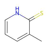 3-Methylpyridine-2-thiol|CS-0448927|18368-66-6