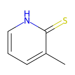 3-Methylpyridine-2-thiol|CS-0448927|18368-66-6