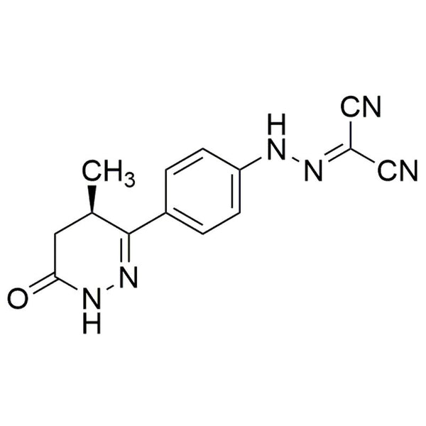 Levosimendan|38020|141505-33-1