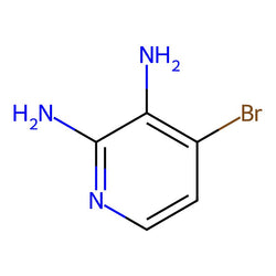 4-Bromopyridine-2,3-diamine|CS-W007230|1232431-75-2