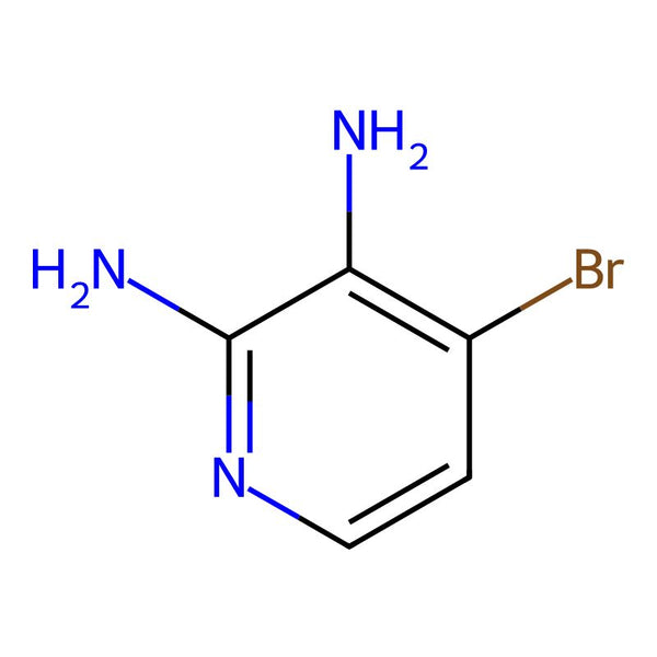 4-Bromopyridine-2,3-diamine|CS-W007230|1232431-75-2