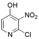 2-Chloro-4-hydroxy-3-nitropyridine|29045|629655-23-8