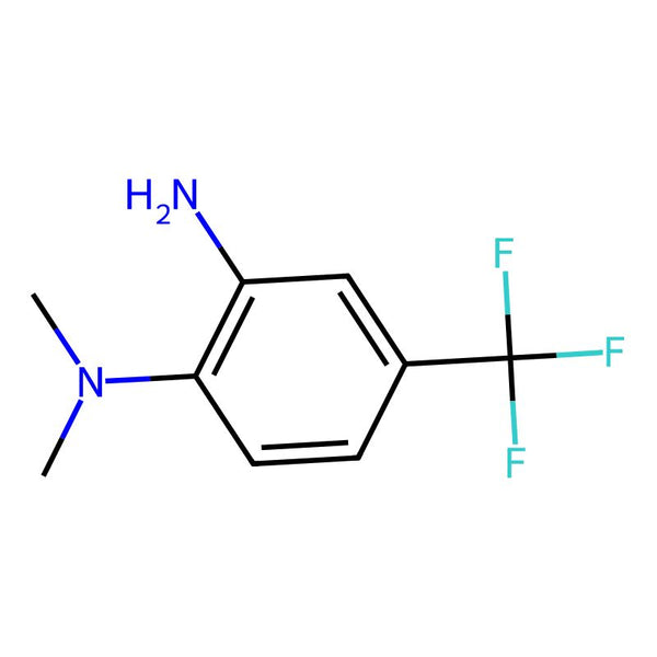 N1,N1-dimethyl-4-(trifluoromethyl)benzene-1,2-diamine|CS-0117134|183251-95-8