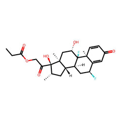 Diflorasone 21-Propionate|C1803427|541502-98-1