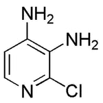 2-Chloro-3,4-diaminopyridine|29005|39217-08-8