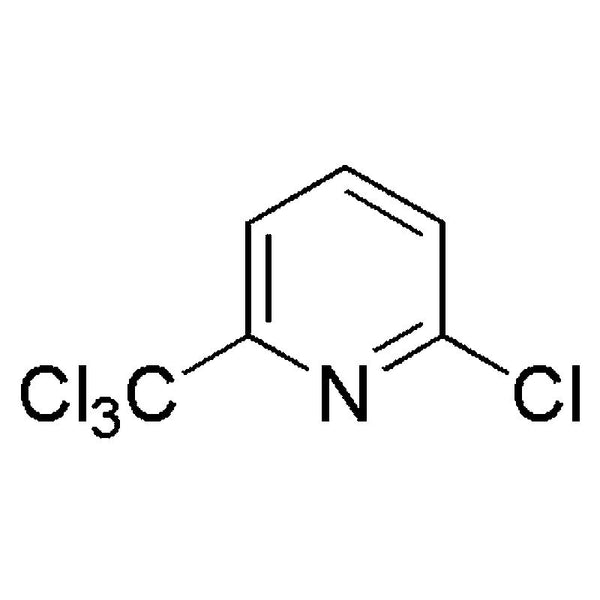 2-Chloro-6-(trichloromethyl)pyridine|27826|1929-82-4