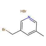 3-(Bromomethyl)-5-methylpyridine hydrobromide|CS-0216336|1235342-53-6