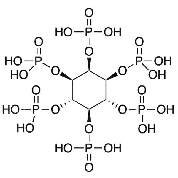 Phytic acid solution 50 % (w/w) in H2O|32130|83-86-3
