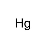 Mercury, redistilled (99.998%)|93-8045|7439-97-6