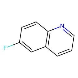 6-Fluoroquinoline|CS-W002817|396-30-5