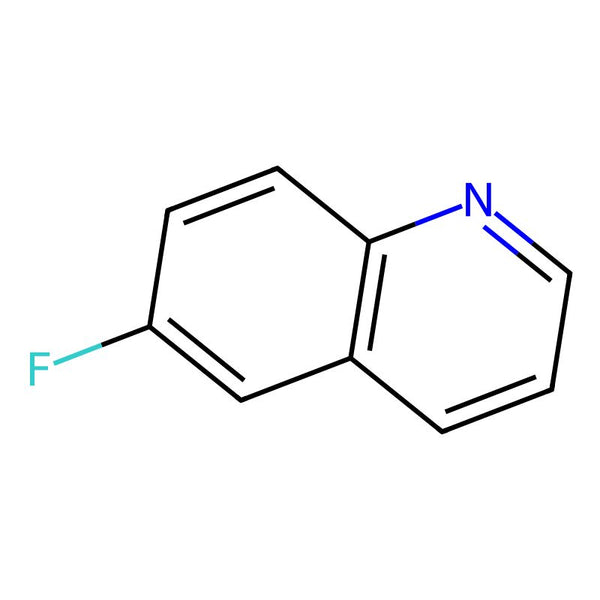 6-Fluoroquinoline|CS-W002817|396-30-5