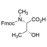 Fmoc-N-methyl-L-threonine|08078|252049-06-2