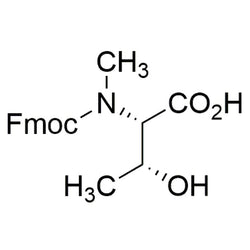 Fmoc-N-methyl-L-threonine|08078|252049-06-2