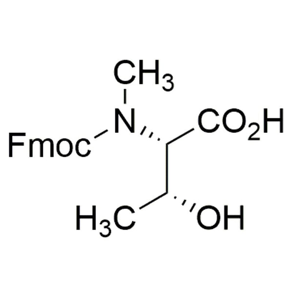 Fmoc-N-methyl-L-threonine|08078|252049-06-2