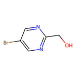 (5-Bromopyrimidin-2-yl)methanol|CS-W018658|22433-12-1