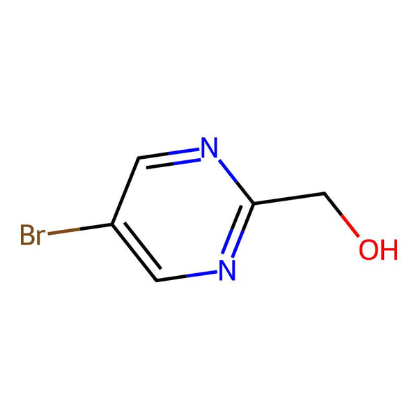 (5-Bromopyrimidin-2-yl)methanol|CS-W018658|22433-12-1