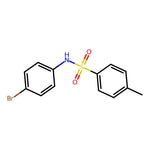 N-(4-bromophenyl)-4-methylbenzenesulfonamide|CS-0320372|32857-48-0