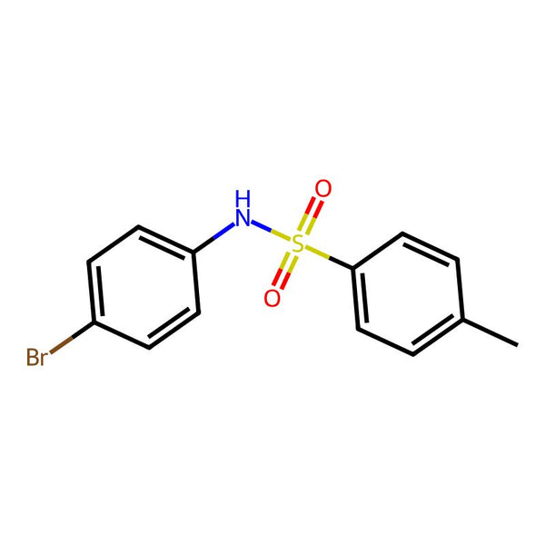N-(4-bromophenyl)-4-methylbenzenesulfonamide|CS-0320372|32857-48-0