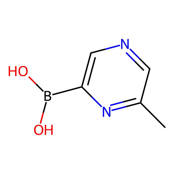 (6-Methylpyrazin-2-yl)boronic acid|CS-0816473|1309981-13-2