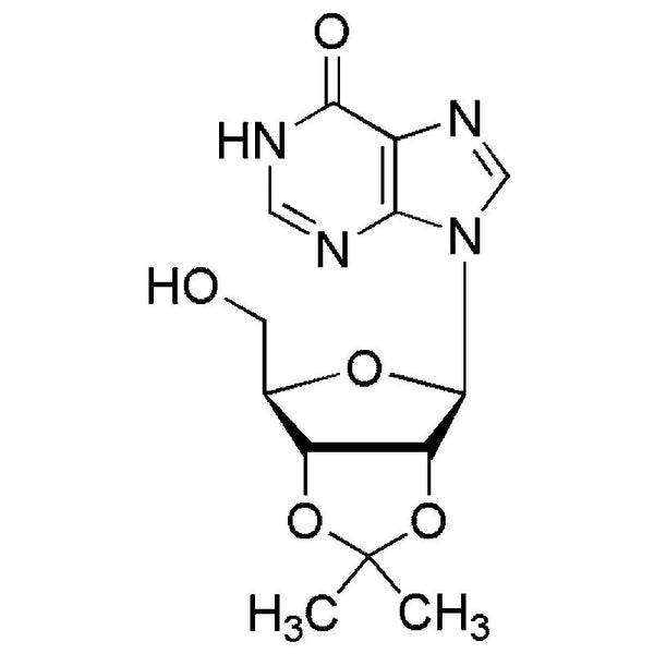 2',3'-O-Isopropylideneinosine|30046|2140-11-6