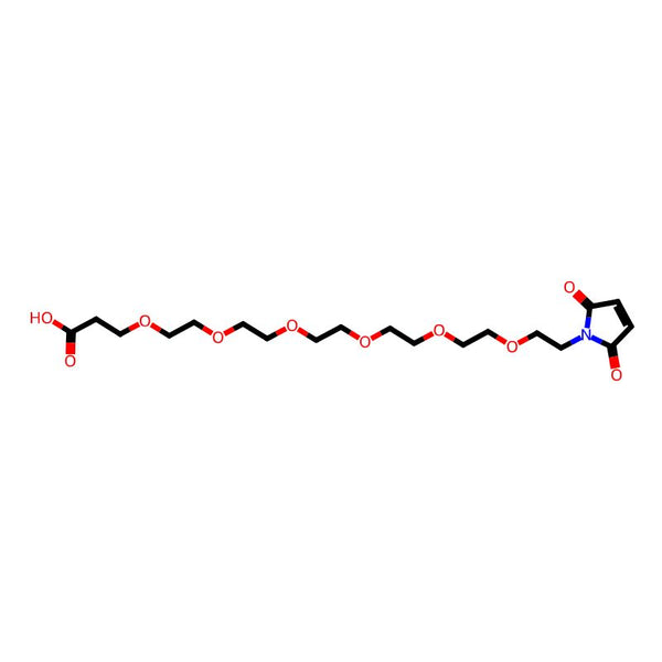 Mal-PEG6-acid|CS-0108931|518044-42-3