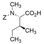 Z-N-methyl-L-isoleucine|02656|42417-66-3