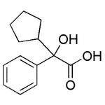 a-Cyclopentylmandelic acid|27463|427-49-6