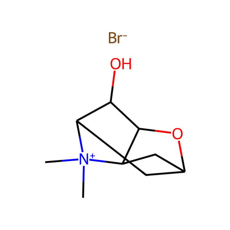 Scopoline Methobromide|C4X-17649|845870-40-8