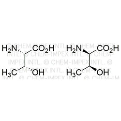 DL-Threonine|00368|80-68-2