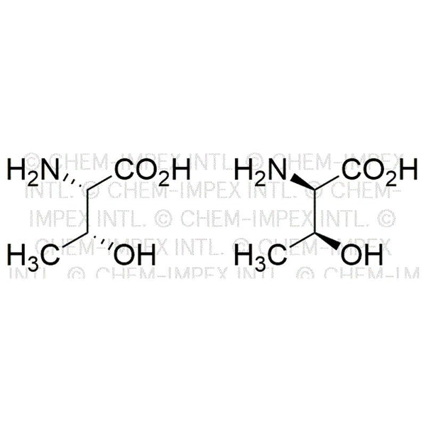 DL-Threonine|00368|80-68-2