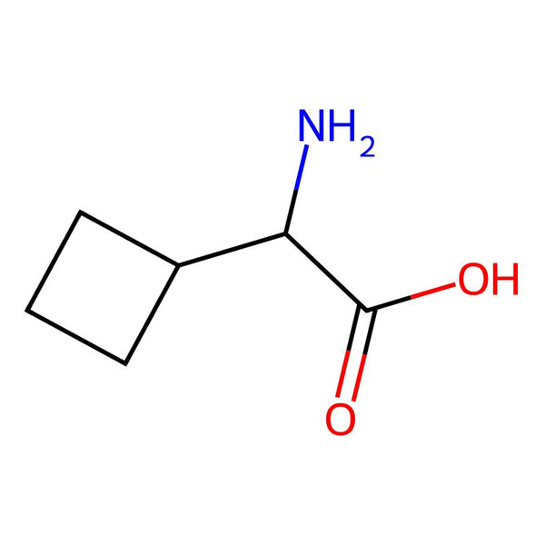 α-Cyclobutylglycine|CS-D0010|28024-69-3