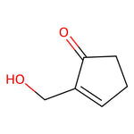 2-(Hydroxymethyl)cyclopent-2-en-1-one|CS-0570228|68882-71-3