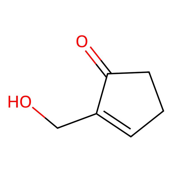 2-(Hydroxymethyl)cyclopent-2-en-1-one|CS-0570228|68882-71-3