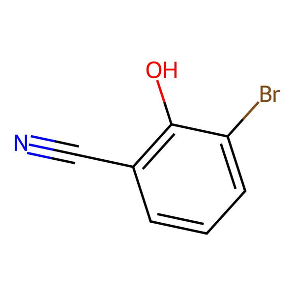 3-Bromo-2-hydroxybenzonitrile|CS-0053980|13073-28-4