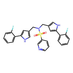 Vonoprazan Impurity 55|C4X-102055|2514957-29-8