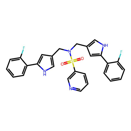 Vonoprazan Impurity 55|C4X-102055|2514957-29-8