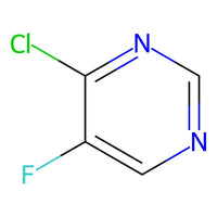 4-Chloro-5-fluoropyrimidine|CS-W005999|347418-42-2