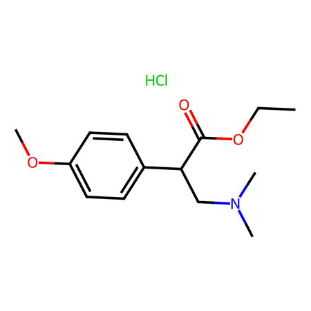 Venlafaxine EP Impurity B HCl|C4X-14342|2174001-92-2