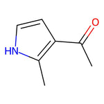 1-(2-Methyl-1H-pyrrol-3-yl)ethanone|CS-0377536|6009-46-7