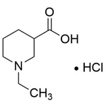 1-Ethyl-piperidine-3-carboxylic acid hydrochloride|19830|861071-98-9