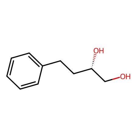 (S)-4-Phenylbutane-1,2-diol, 98%|9447750|124988-64-3