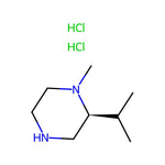 (S)-2-Isopropyl-1-methylpiperazine dihydrochloride|CS-0629102|1152111-64-2