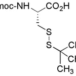 Fmoc-S-tert-butylthio-L-cysteine|02403|73724-43-3