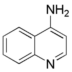 4-Aminoquinoline|17384|578-68-7
