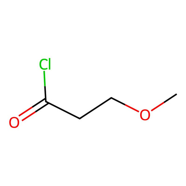 3-Methoxypropanoyl chloride|CS-0695276|4244-59-1