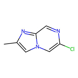 6-Chloro-2-methylimidazo[1,2-a]pyrazine|CS-0654349|1289151-28-5