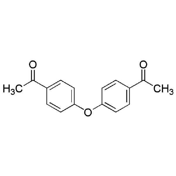 4,4'-Diacetyldiphenyl ether|24934|2615-11-4