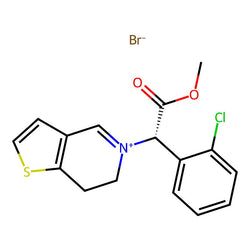Clopidogrel Impurity 29|C4X-102929|1396607-49-0
