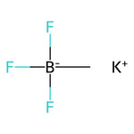 Potassium trifluoro(methyl)borate|CS-W005601|13862-28-7