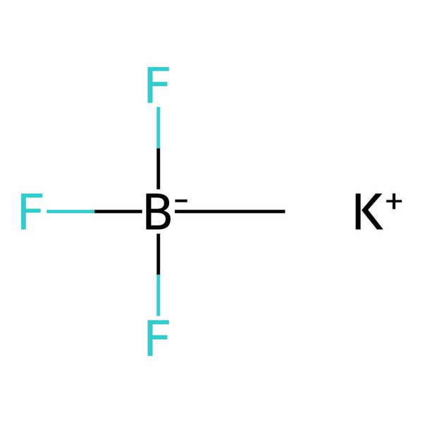 Potassium trifluoro(methyl)borate|CS-W005601|13862-28-7